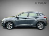 Hyundai Kona 1,6 GDI Trend Hybrid 2WD Krell*Navi*Kamera* - Hyundai Kona Trend mit Hybrid-Antrieb (Benzin/Elektro)