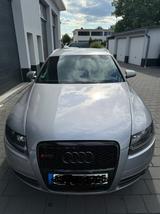 Audi Notverkauf! Audi A6 3.0 TDI Quattro TÜV NEU