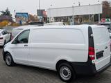 Mercedes-Benz Vito Kasten 114 CDI Lang Klima PDC - Mercedes-Benz Vito Gebrauchtwagen in Mannheim