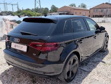 Audi A3 - 3