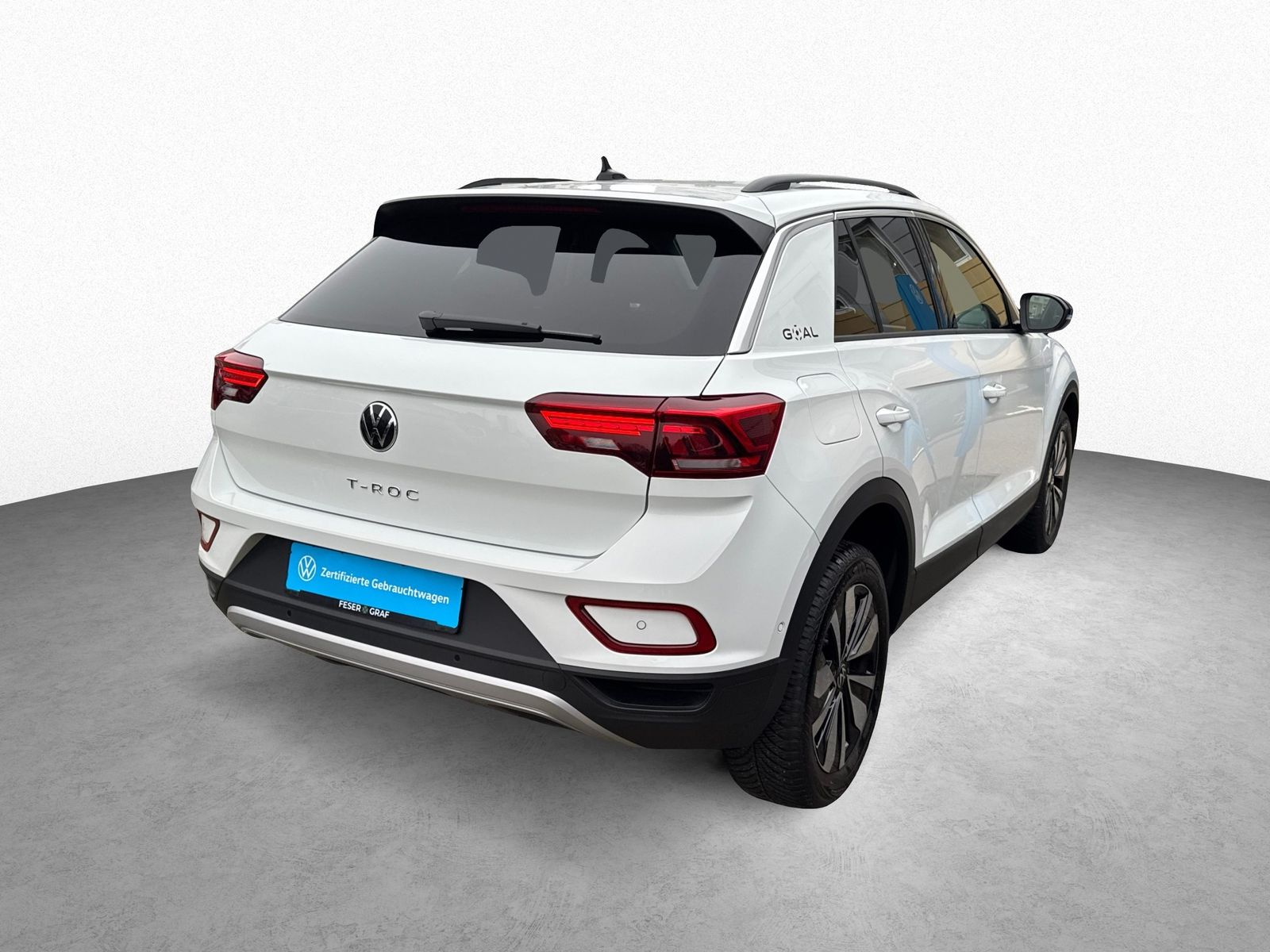 Volkswagen T-Roc - Bild 9