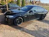 BMW F10 528i prins LPG M-Paket - BMW 528: 528i F10