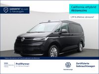 Volkswagen T7 California - Vorschau Bild 1