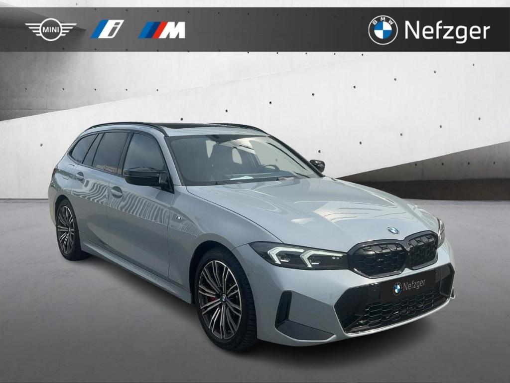 BMW M340i xDrive Touring Panorama Harman/Kadron LED