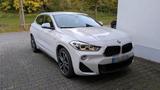 BMW X2 18i M Sport TOP, Wartung neu - BMW 218 SUV