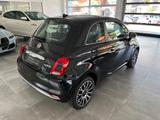 Fiat 500 1.0 DOLCEVITA Hybrid/16Z/GLASDACH/KLIMA - Fiat: Kleinwagen