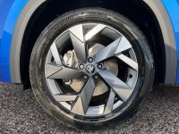 Skoda Kodiaq - Vorschau Bild 8