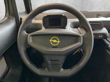 Opel Rocks-e Elektro +Pano+LED+AUT