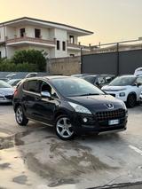 Peugeot 3008 1.6 HDi 112CV cambio robotizzato Pr - Peugeot 3008 mit Halbautomatikschaltung
