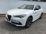 Alfa Romeo MY 20 Stelvio 2.0 Turbo 16V 206kW Super AT8-Q4 - Alfa Romeo in Aachen