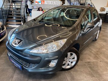 Peugeot 308 *TÜV*RADIO*CD*2 ZONEN KLIMA*PDC*