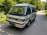 Mitsubishi L300 Wohnwagen technisch Top - Mitsubishi Gebrauchtwagen von 1992