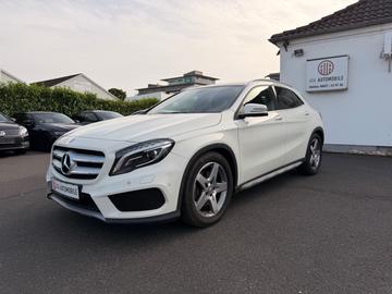صورة 7 لـ 2014 Mercedes-BENZ GLA