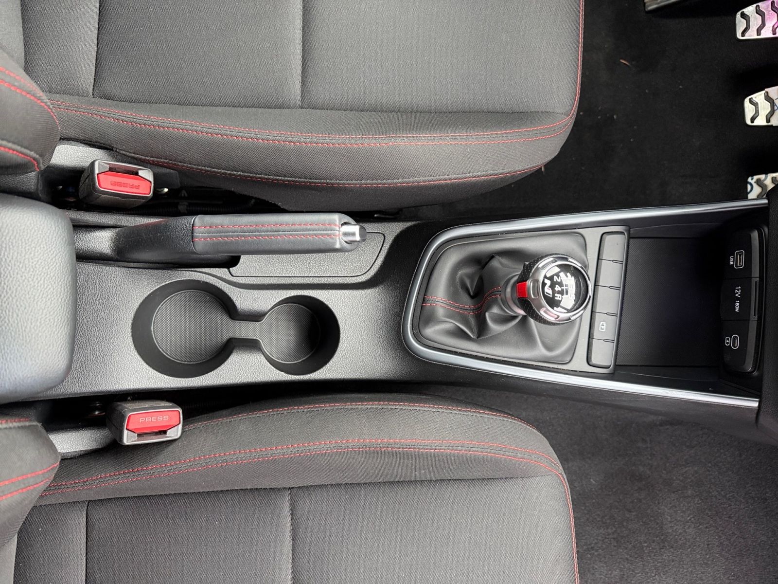 Hyundai i20 – Bild 15