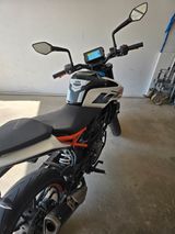 KTM Duke