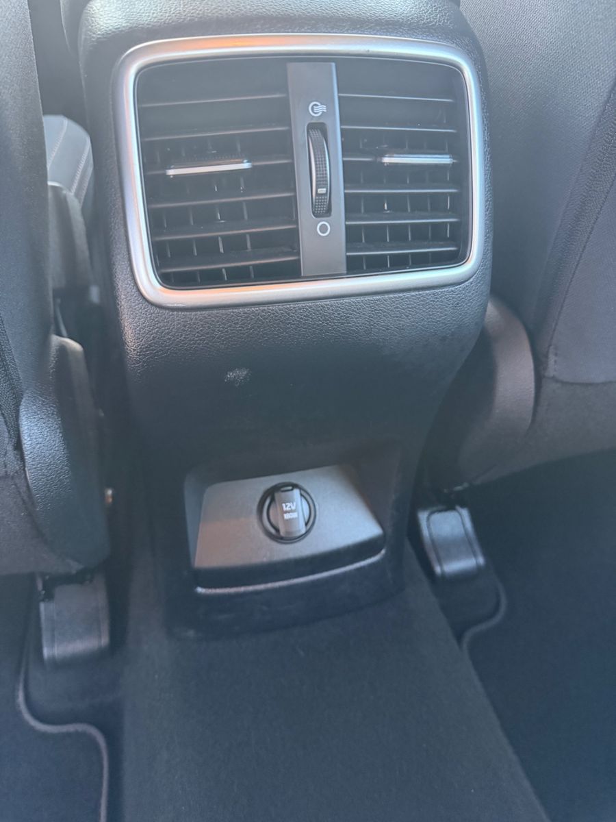 Kia Sportage 1.6 CRDi EcoDynamics+ 4WD Vision foto 16