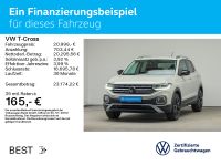 Volkswagen T-Cross - Vorschau Bild 2