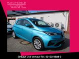Renault ZOE Zoe Experience  LED*SHZG*PDC*/26023 - Renault ZOE in Düsseldorf
