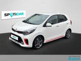 Kia Picanto 1.0 T-GDI GT Line - gebrauchte Kia Picanto aus dem Jahr 2019
