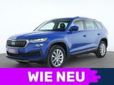 Skoda Kodiaq Style 4x4 AHK|Matrix|CarPlay|ACC|Kamera - gebrauchte Skoda Kodiaq aus dem Jahr 2023