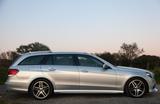 Mercedes-Benz E 220 BlueTEC 4MATIC T AVANTGARDE Autom. AVA... - Gebrauchtwagen in Frankreich