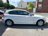 BMW 116 Baureihe 1 Lim. 116i *2. Hand*Tüv 11.26* - BMW 116 aus 2009
