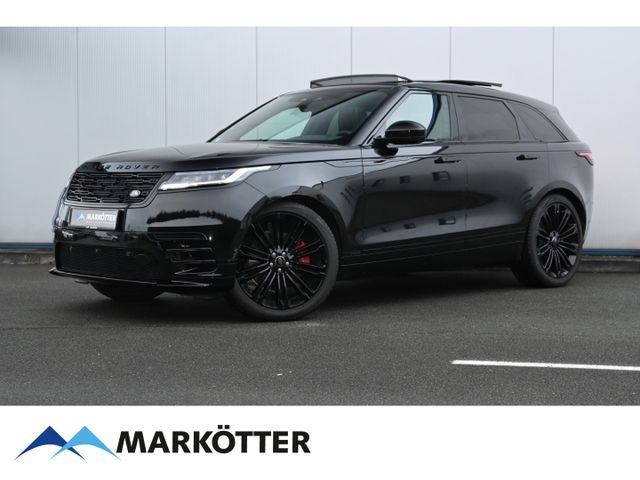 Land Rover Range Rover Velar D300 Autobiography/22''/Standh