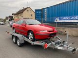 Opel Calibra 2.5i V6   100% Original ,,erst 9800 km,,