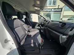 Fahrzeugabbildung Trafic Kasten L2H1 Doka 3,0t Komfort ENERGY dCi