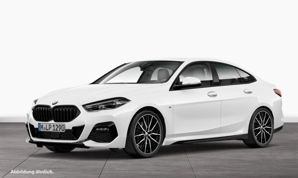 BMW 218i Gran Coupé M Sport Head-Up HK HiFi DAB LED