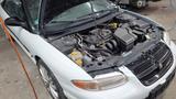Chrysler Stratus 2.0 LX Cabrio LX - Chrysler Stratus aus 1997