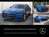 Mercedes-Benz CLA 200 Shooting Brake d PROGRESSIVE+MEMORY+LED+ - blaue Mercedes-Benz CLA 200 Shooting Brake