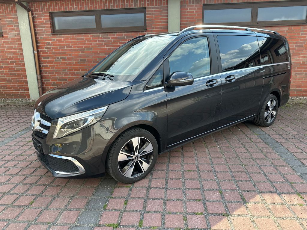 Mercedes-Benz V 300