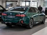 BMW i5 xDrive40 M SPORT PRO INDIVIDUAL AGAVE+HUD+PAN - BMW i5 in Dortmund