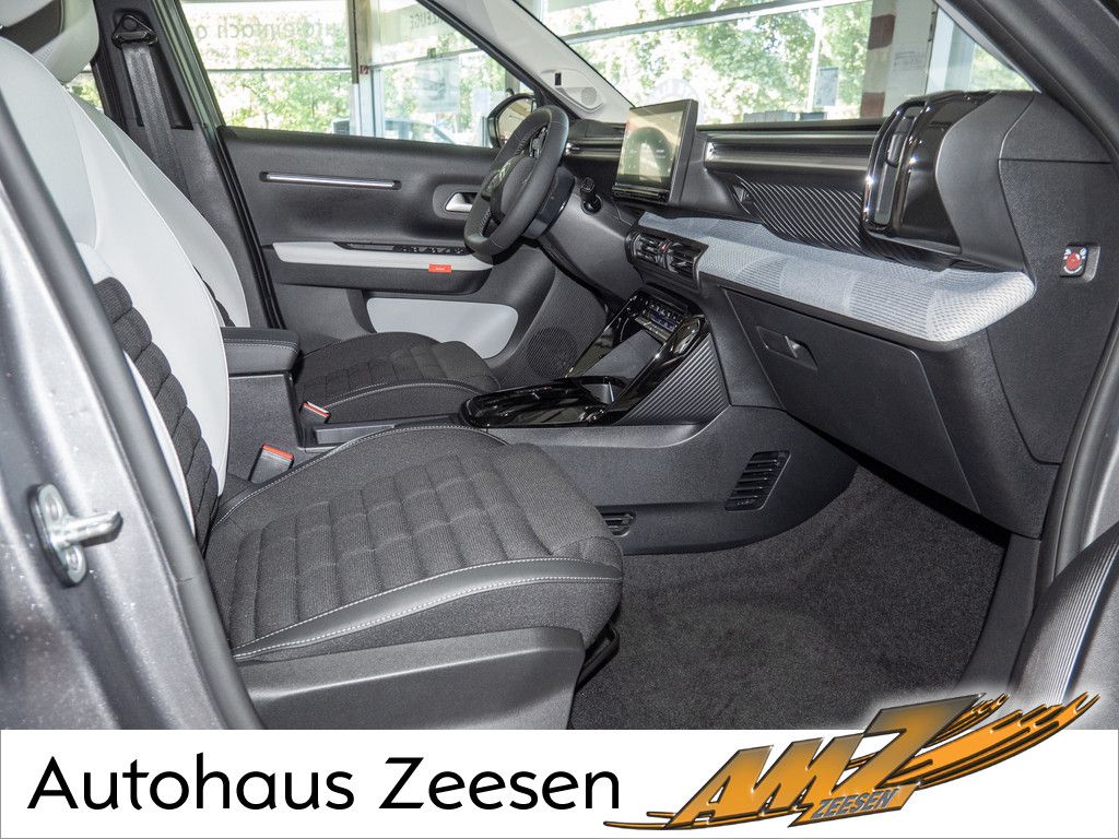 Citroën C3 Aircross — fotografia 2