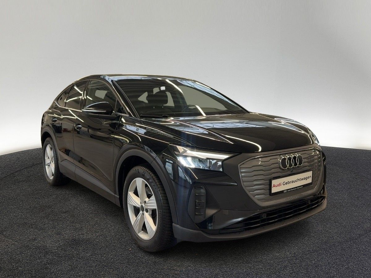 Audi Q4 e-tron - Bild 7