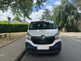 Renault Trafic KEIN BAUSTELLE FAHRZEUG  - Renault Trafic in Leverkusen