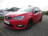 Seat Ibiza Lim.FR/1.Hand/LED/Bi-Xenon/SHZ/NAVI/TÜVNEU - gebrauchte Seat Ibiza aus dem Jahr 2014