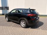Hyundai TUCSON 1.6 GDI Pure Unfallfrei - Hyundai Unfallwagen