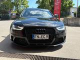 Audi RS4 4.2 FSI S tronic quattro Avant - - gebrauchte Audi RS4 aus dem Jahr 2013