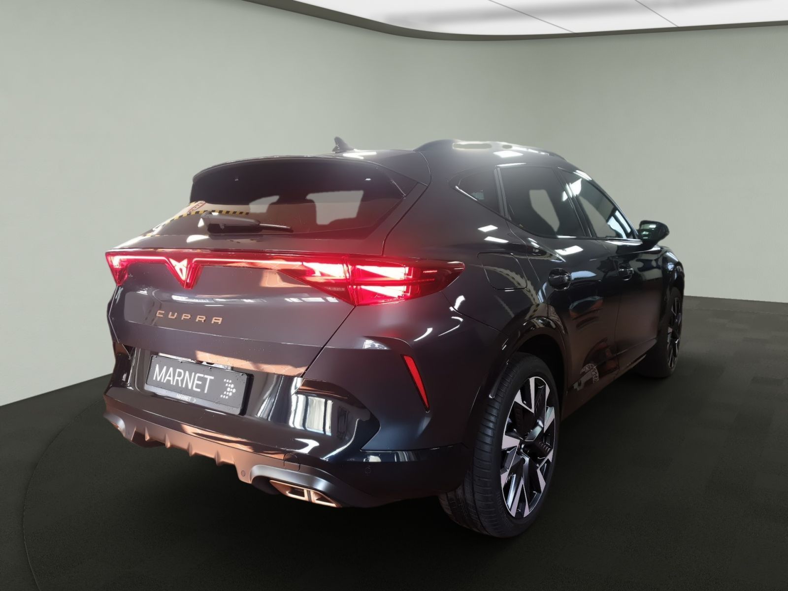 Cupra Formentor - Bild 6