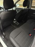 DACIA Duster II Prestige NAVI/KLIMA/360°-Kamera