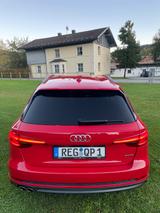 Audi A4 2.0 TDI 140kW S tr. quattro sport Avant - Audi A4: TDI 140