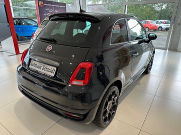 Bild 9 Fiat 500 S