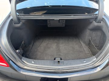 Mercedes S 350 - 12