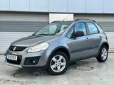 Suzuki SX4 Comf. #1. Hand# #TÜV Neu - Suzuki SX4: Limousine