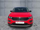 Volkswagen T-Roc 1.5 TSI UNITED LED+NAV+ACC+SHZ+RFK+PDC+17" - Volkswagen T-Roc: United