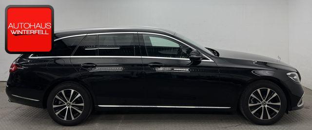 Mercedes-Benz E-Class d 4M T EXCLUSIVE KAMERA+LED+NAVI+CARPLAY+, миниатюра 5