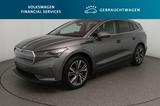 Skoda Enyaq iV electric 195kW 1-Gang-Automatik 4 Türen