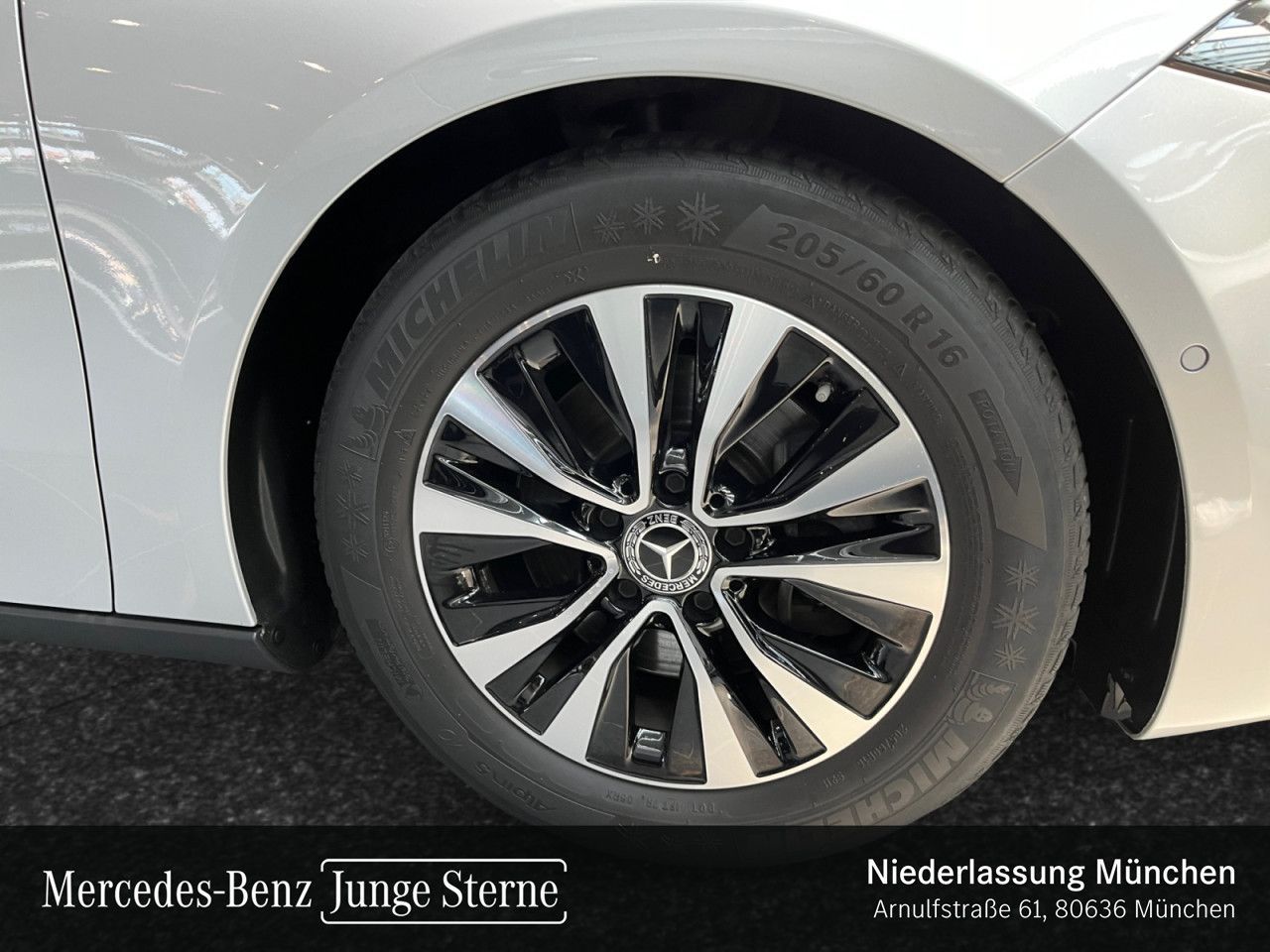 Mercedes-Benz A 180 d Adva LED Kamera Navi Prem DAB SpiegelP foto 5